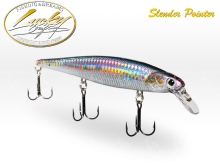 Воблер Lucky Craft Slender Pointer 112MR MS American Shad